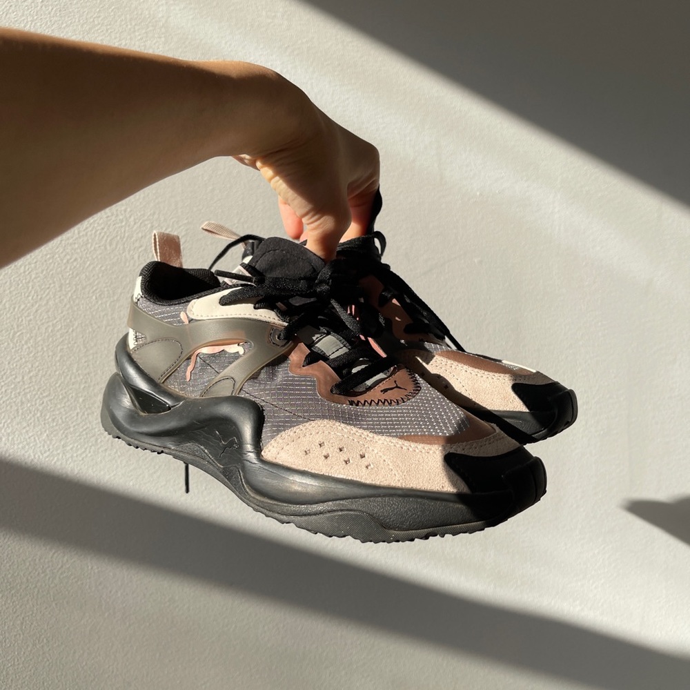 Puma sneakers